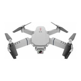 Mini Drone E88 Pro 4k Cámara De Alta Resolución