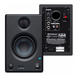 Monitores De Estudio Presonus Eris E3.5 (par) Entrega Inm