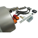 Kit Trailer Completo 450 Kg Envio Gratis Sin Eje