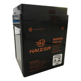 Bateria De Moto 2.5ah Cg/today/titan/xls (seca) - Hzrx2.5-bs