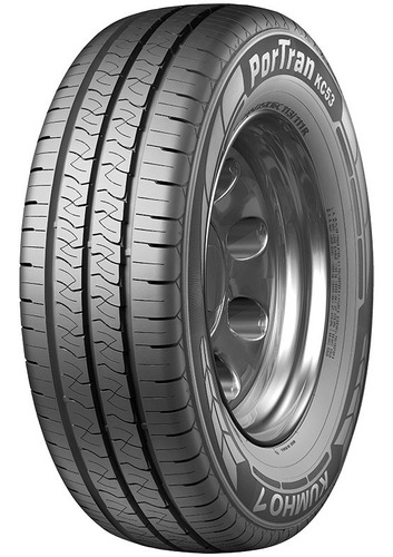 Neumatico Kumho Kc53 155 R12 88/86r 8t Cavawarnes