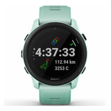 Reloj Garmin Forerunner 745 Gps Musica Altimetro Smartwatch