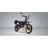 Ducati Scrambler Desert Maletas Laterales Sw Motech Legend