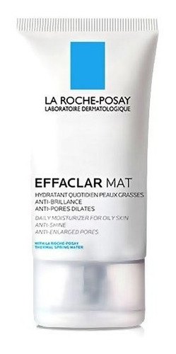 La Roche Posay Effaclar Mat X40 Ml