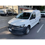 Volkswagen Caddy Maxi 2017 Crédito
