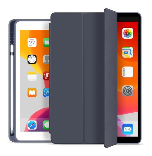 Funda Tablet Smart Cover Para iPad Mini 5ta Generacion 2019