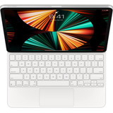 Magic Keyboard: Teclado Y Estuche P/ iPad Pro 4 De 12.9 