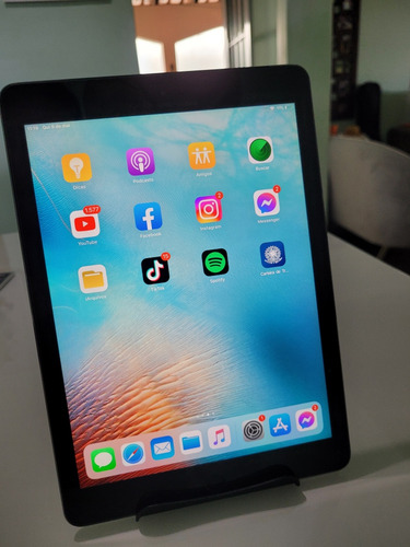 iPad Air Apple A1475 64gb 2013 4g Funcionando