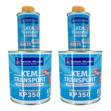 2 Primer Pu Kp350 Automotivo Sherwin Williams+ Endurecedor