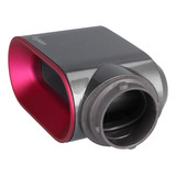 Dyson Airwrap Secador De Pre-styling (fuchsia) Atoco, Parte