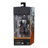 The Mandalorian Beskar Armor, The Black Series