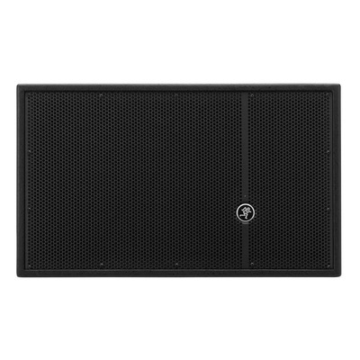 Hda Mackie Line Array High Definition Hdla 20