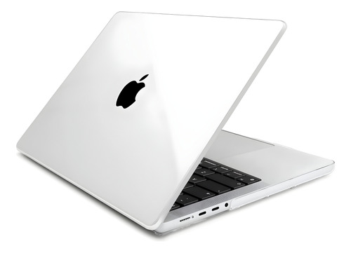 Capa  Macbook Pro 16  Polegadas Modelo A2485 Chip M1 2021