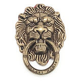 Anillo Para Celular - Leon Cobre