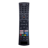 Controle Compatível P/ Tv Multilaser Tl026 Tl027 Tl032 Tl039