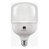 Lampara Novalucce Led High Power 50w E27 6500k Galponera