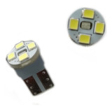 Foco Pellizco 158 Led Blanco