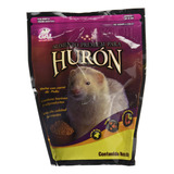 Alimento Premium P/huron 850 G