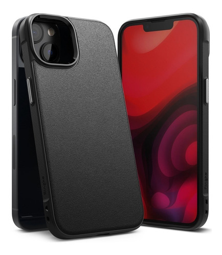 Funda Ringke Onyx Para iPhone 14 Plus 6.7 Anti Golpes