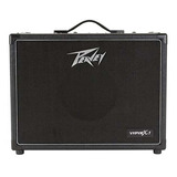 Amplificador De Modelado De Guitarra Peavey X1