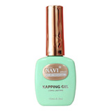 Navi Gel Semi. Kapping Gel Y Transfer Clear X 10 Ml