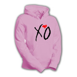 Sudadera Con Gorro Xo Drake Ovoxo Envio Gratis Ros