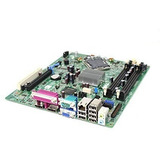 Motherboard Dell Optiplex 780 Parte: 03nvj6