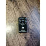 Pedal Mxr Studio Compressor M76