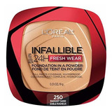 Base De Maquillaje Infalible Fresh Wear De Loreal Paris