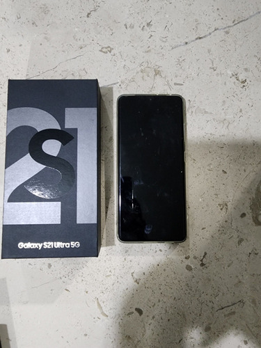 Samsung S21 Ultra 128/12