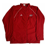 Campera Msu Lacrosse