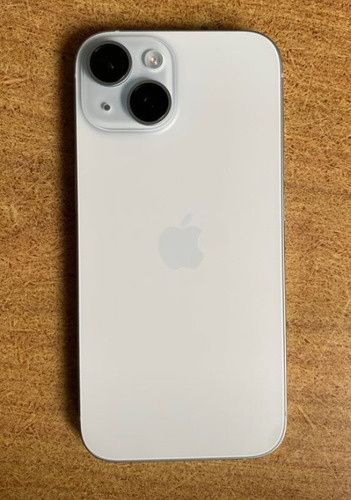 iPhone 15 (128gb) Cargador Incluido 