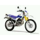 Yamaha Xt 225 Kit De Carburador - Consulte Año Y Modelo