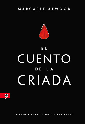 El Cuento De La Criada - Atwood, Margaret -(t.dura) - *