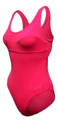 Konna Malla Mujer - 705 Kny Coral Fluo