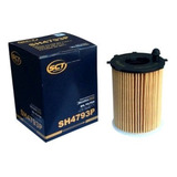 Filtro De Aceite. Ford Fiesta V Max/one 1,4 Tdci 68cv 2002 