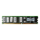 Memória Ram  2gb 1 Hp 413152-851