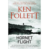 Book : Hornet Flight - Follett, Ken _y