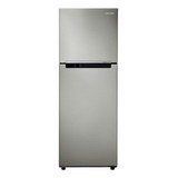 Refrigerador Samsung Rt22faradsp Platino Inox 234l