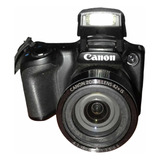 Canon Powershot Sx420 Is