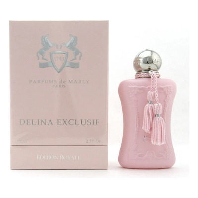 Parfums De Marly Delina Exclusif Women 75ml Parfum | Envío gratis
