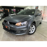 Volkswagen Golf 1.4 Tsi Highline 16v Gasolina 4p Automático