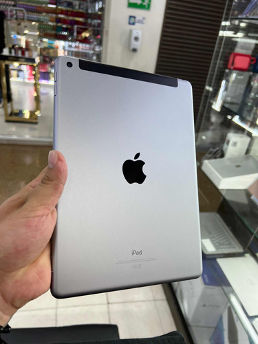 iPad 6 Genéracion De 128gb Lte Celular 4g Usada A1954