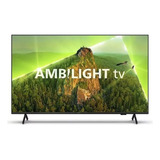 Smart Tv Philips 65 Pud7908/77 4k Uhd Hdr Ambilight