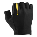 Guantes Ciclismo Mavic Original En Gel