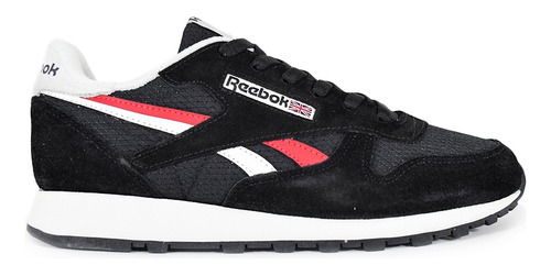 Zapatilla Mujer Reebok Classic Leather