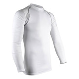 Camiseta Térmica Segunda Pele Masculina 100