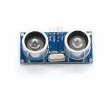 Sensor Ultrasónico Hc-sr04, Electrónica, Arduino