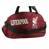 Maleta Liverpool Deportiva Vino