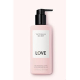 Loción De Fragancia Fina Creme Love De Victoria Secret, 250 Ml